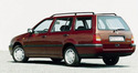 Гумени стелки за VOLKSWAGEN GOLF III (1H5) комби от 1993 до 1999