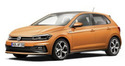 Стелки за VOLKSWAGEN POLO (AW1) от 2017