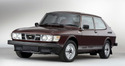 Стелки за SAAB 900 I комби купе от 1978 до 1994