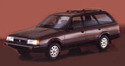 Стелки за SUBARU LEONE II комби от 1983 до 1994