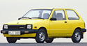 Стелки за SUZUKI SWIFT I (AA) от 1983 до 1989