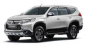 Стелки за MITSUBISHI PAJERO SPORT III (KR, KS, QE) от 2015