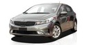 Стелки за KIA CERATO хечбек от 2012