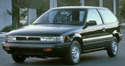 Стелки за MITSUBISHI MIRAGE (CJ_A, CL_A) хечбек от 1991 до 2003