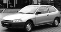 Стелки за MITSUBISHI MIRAGE (CJ_A) хечбек от 1995 до 2003