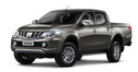 Стелки за MITSUBISHI TRITON (MQ) платформа от 2015