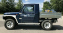 Стелки за SUZUKI SIERRA II (SJ) пикап от 1988 до 2000