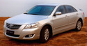 Стелки за TOYOTA AURION (_V4_) седан от 2006 до 2011