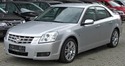 Стелки за CADILLAC BLS от 2005 до 2009