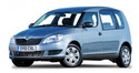 Стелки за SKODA ROOMSTER (5J) пътнически от 2006 до 2015