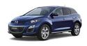 Стелки за MAZDA CX-7 (ER) от 2006 до 2014