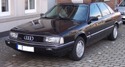 Стелки за AUDI 200 (44, 44Q, C3) от 1983 до 1991