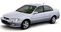 Мокетни стелки за HONDA ACCORD V (CC, CD) седан от 1992 до 1997