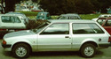 Стелки за FORD ESCORT III (AWA) комби от 1980 до 1985