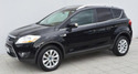 Мокетни стелки за FORD KUGA II ван от 2012