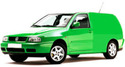 Стелки за VOLKSWAGEN POLO (6NF) товарен от 1994 до 1999