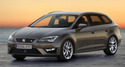 Стелки за SEAT LEON ST (5F8) комби от 2013