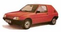 Стелки за PEUGEOT 205 товарен от 1983 до 1990