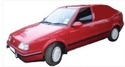 Стелки за RENAULT 19 I (S53_) товарен от 1988 до 1992