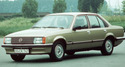 Стелки за багажник за OPEL REKORD E от 1977 до 1986