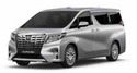 Стелки за TOYOTA ALPHARD / VELLFIRE (_H3_) от 2015