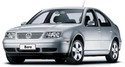 Стелки за багажник за VOLKSWAGEN BORA (1J2) от 1998 до 2005