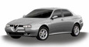 Стелки за ALFA ROMEO 156 (932) от 1997 до 2003