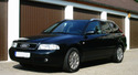 Стелки за багажник за AUDI A4 Avant (8D5, B5) от 1994 до 2002