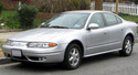 Стелки за CHEVROLET ALERO от 1999 до 2004