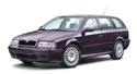 Крепежи за стелки за SKODA OCTAVIA I (1U5) комби от 1998 до 2010