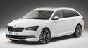 Стелки за SKODA SUPERB III (3V5) комби от 2015