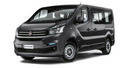 Стелки за FIAT TALENTO (296) пътнически от 2016