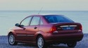 Гумени стелки за FORD FOCUS I (DFW) седан от 1999 до 2005