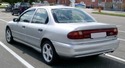 Стелки за FORD MONDEO I (GBP) седан от 1993 до 1996