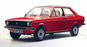 Стелки за VOLKSWAGEN DERBY (86) от 1977 до 1981