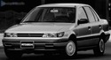 Стелки за MITSUBISHI LANCER IV (C6_A, C7_A) седан от 1988 до 1992