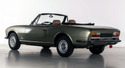 Стелки за PEUGEOT 504 кабриолет от 1974 до 1984