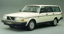 Стелки за VOLVO 240 (P245) комби от 1974 до 1993