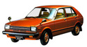 Стелки за TOYOTA STARLET (KP6_) от 1978 до 1984