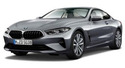 Стелки за BMW 8 Ser (G15) от 2018