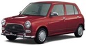 Стелки за DAIHATSU MIRA GINO I от 1998 до 2003