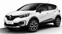 Стелки за RENAULT KAPTUR (H5_) от 2016