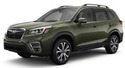 Гумени стелки за SUBARU FORESTER V (SK_) от 2018