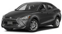Стелки за TOYOTA YARIS III (_P15_) седан от 2016