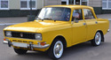 Стелки за MOSKVICH ASLK 2140 от 1976 до 1988