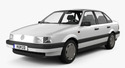 Крепежи за стелки за VOLKSWAGEN PASSAT B3/B4 (3A2, 35I) седан от 1988 до 1996