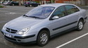 Гумени стелки за CITROEN C5 I (DC) от 2001 до 2005