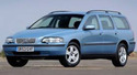 Стелки за VOLVO V70 II (SW) комби от 1999 до 2008