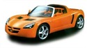 Стелки за багажник за OPEL SPEEDSTER (E01) от 2000 до 2005