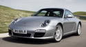 Мокетни стелки за PORSCHE 911 (997) от 2004 до 2012